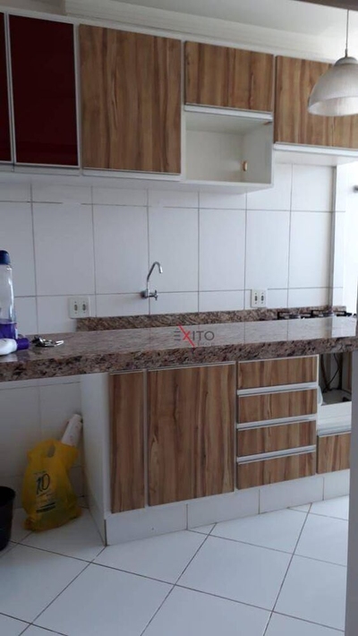 Apartamento, 3 quartos, 65 m² - Foto 5