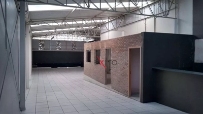 Prédio Inteiro, 525 m² - Foto 2