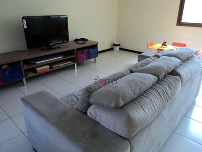 Apartamento, 3 quartos, 92 m² - Foto 3