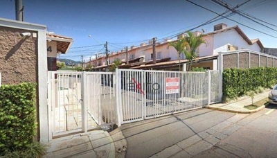 Casa de Condomínio, 2 quartos - Foto 1