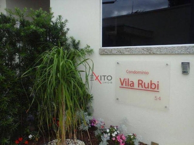 Casa de Condomínio, 2 quartos - Foto 2