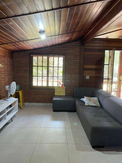 Casa de Condomínio, 4 quartos - Foto 4