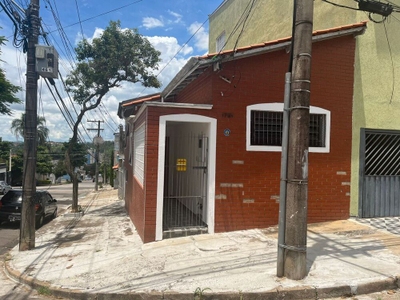 Casa, 2 quartos, 88 m² - Foto 1