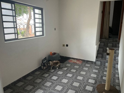 Casa, 2 quartos, 88 m² - Foto 3
