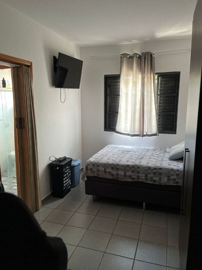 Casa, 2 quartos, 88 m² - Foto 4