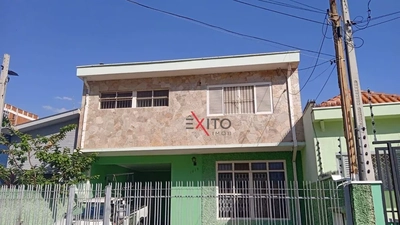 Casa, 7 quartos, 200 m² - Foto 1