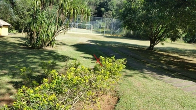 Casa de Condomínio, 5 quartos - Foto 2