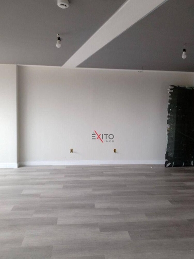 Sala-Conjunto, 45 m² - Foto 2