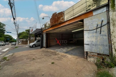 Loja-Salão, 224 m² - Foto 2