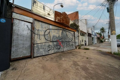 Loja-Salão, 224 m² - Foto 4