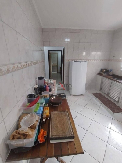 Casa, 3 quartos, 150 m² - Foto 3