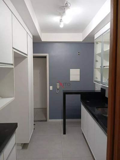 Apartamento, 3 quartos, 110 m² - Foto 4