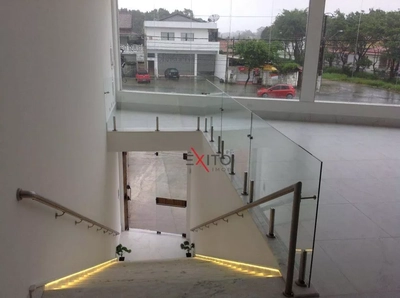 Loja-Salão, 577 m² - Foto 4