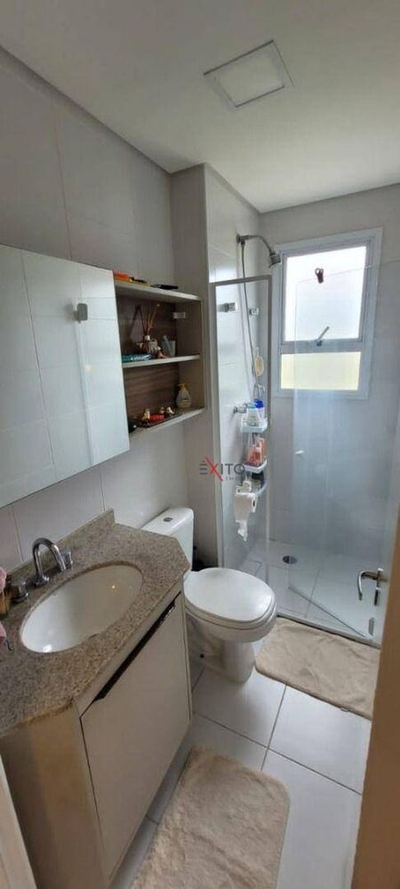 Apartamento, 2 quartos, 72 m² - Foto 5