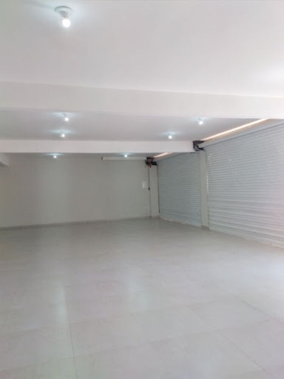Loja-Salão, 147 m² - Foto 2