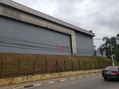 Depósito-Galpão, 4000 m² - Foto 2