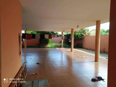 Casa, 3 quartos, 352 m² - Foto 2