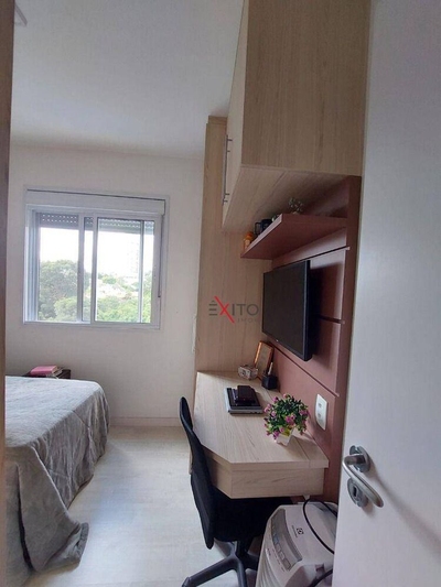 Apartamento, 3 quartos, 84 m² - Foto 3