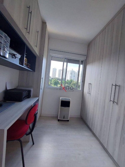 Apartamento, 3 quartos, 84 m² - Foto 4