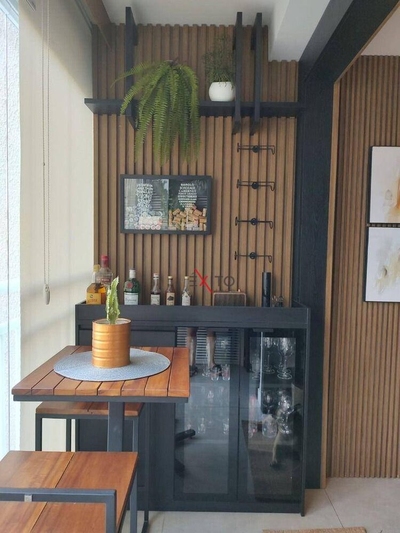 Apartamento, 2 quartos, 57 m² - Foto 5