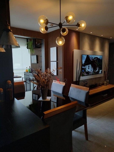 Apartamento, 2 quartos, 57 m² - Foto 3