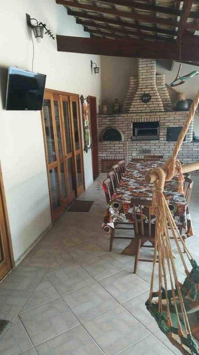 Casa de Condomínio, 3 quartos - Foto 3