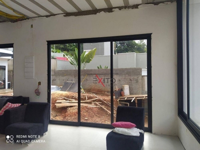 Casa, 3 quartos, 290 m² - Foto 5
