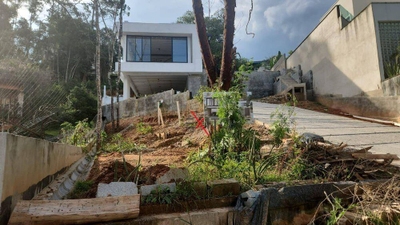 Casa, 3 quartos, 290 m² - Foto 2