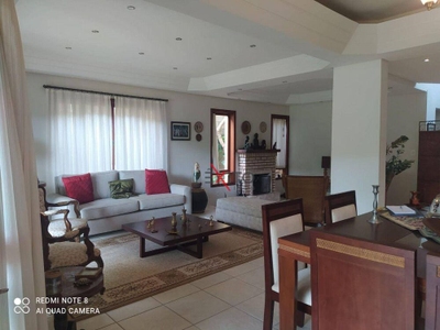 Casa de Condomínio, 4 quartos - Foto 5