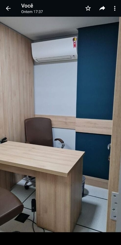 Sala-Conjunto, 10 m² - Foto 2