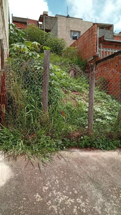 Terreno, 125 m² - Foto 4