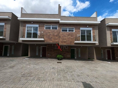 Casa, 3 quartos, 173 m² - Foto 1