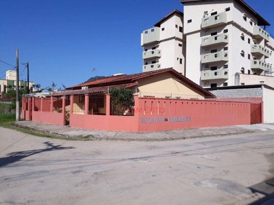 Casa, 2 quartos, 120 m² - Foto 1