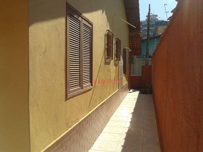 Casa, 2 quartos, 120 m² - Foto 4