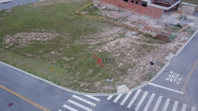 Loteamento e Condomínio, 433 m² - Foto 1