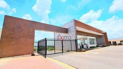 Loteamento e Condomínio, 433 m² - Foto 4