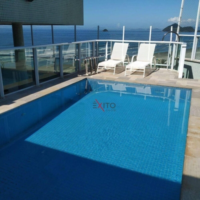 Cobertura, 8 quartos, 750 m² - Foto 1