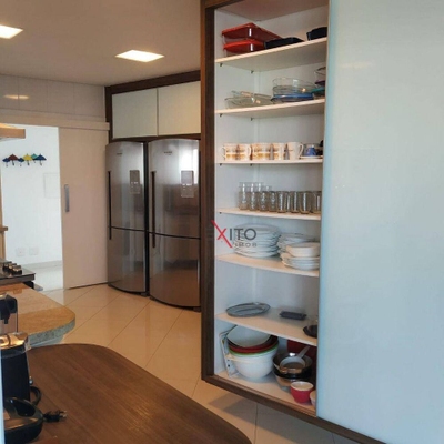 Cobertura, 8 quartos, 750 m² - Foto 2