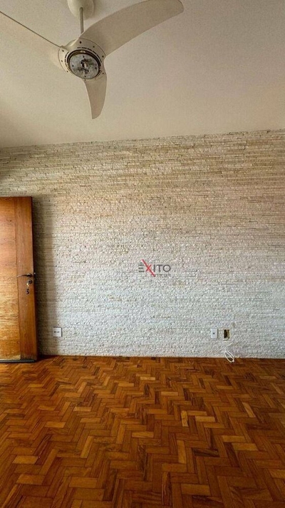 Apartamento, 2 quartos, 70 m² - Foto 2