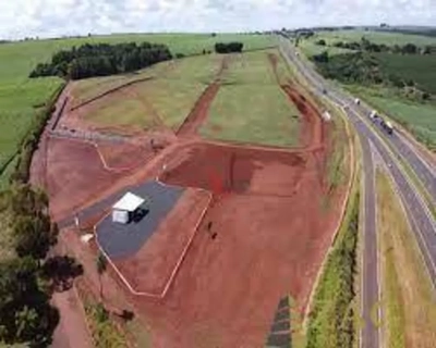 Loteamento e Condomínio, 1000 m² - Foto 1