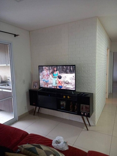 Apartamento, 3 quartos, 78 m² - Foto 2