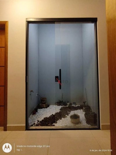 Casa, 3 quartos, 120 m² - Foto 2