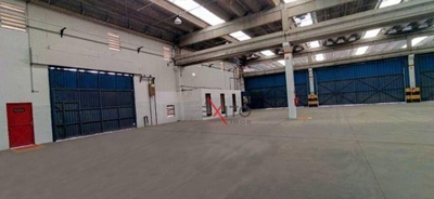 Depósito-Galpão, 1820 m² - Foto 3