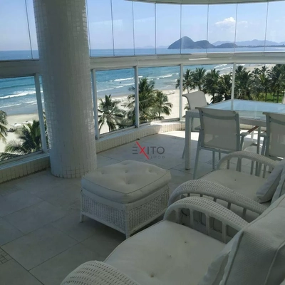 Cobertura, 4 quartos, 450 m² - Foto 1