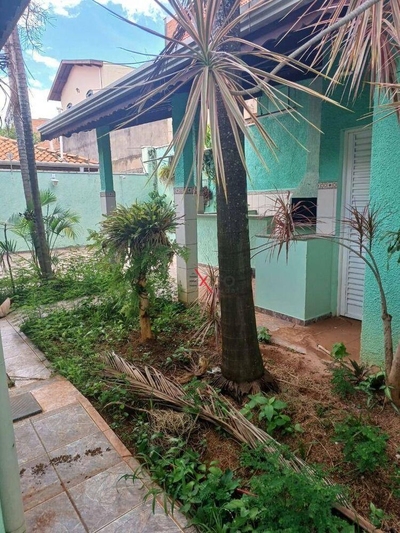 Casa, 3 quartos, 250 m² - Foto 5