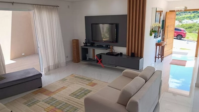 Casa, 3 quartos, 225 m² - Foto 4