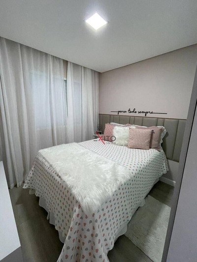 Apartamento, 2 quartos, 54 m² - Foto 2