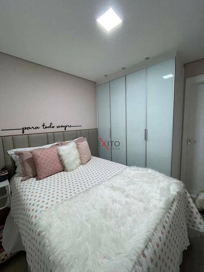 Apartamento, 2 quartos, 54 m² - Foto 1