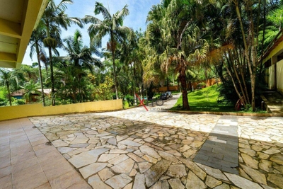 Casa de Condomínio, 6 quartos - Foto 5