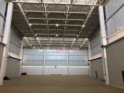 Depósito-Galpão, 2430 m² - Foto 4